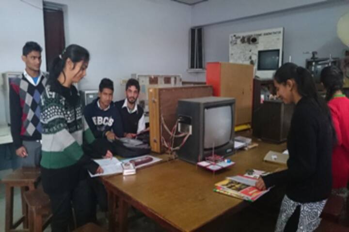 laboratory